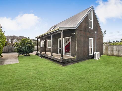 297C Porchester Road, Takanini