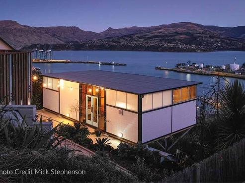 15 Dudley Road, Lyttelton
