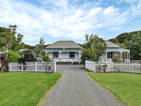 243 Rosythe Road, Waipu