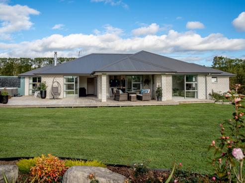 18 Jacks Lane, Oropi