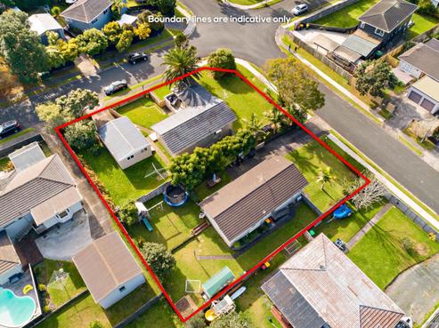 2 Babington Place, Torbay