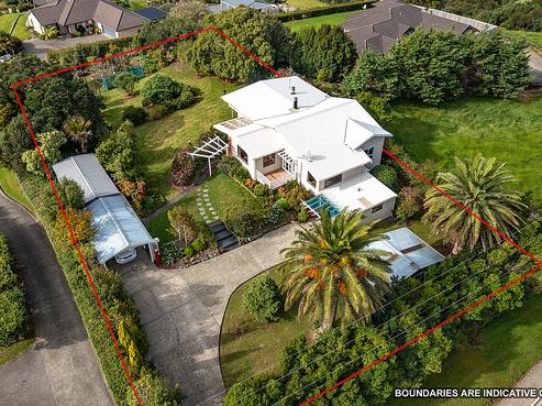 101 Pulham Road, Warkworth
