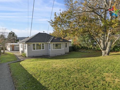 11 Kairimu Street, Stokes Valley