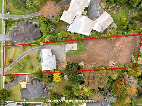 11 Valley Road, Waiuku