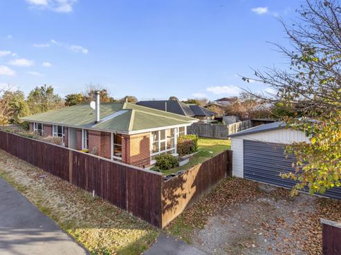 29 Durham Street, Rangiora