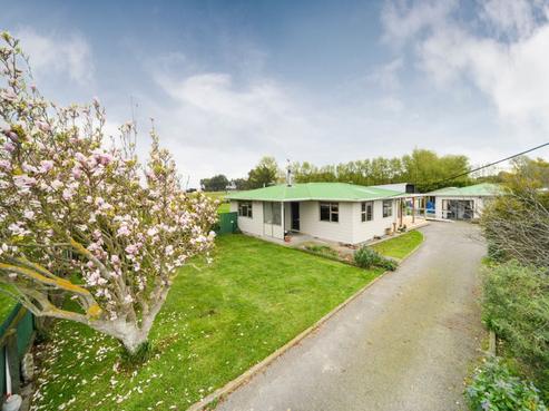 602 Awahuri Feilding Road, Feilding