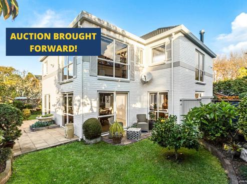23C Queen Street, Northcote Point