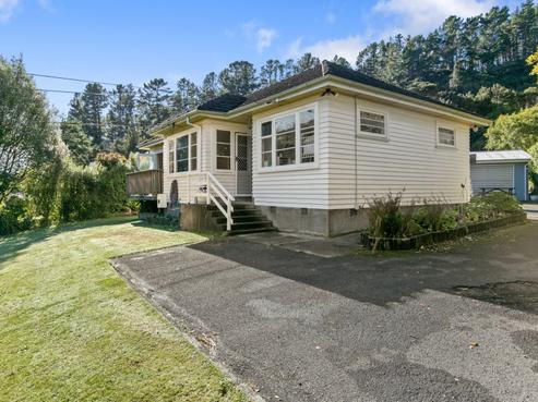 497 Stokes Valley Road, Stokes Valley