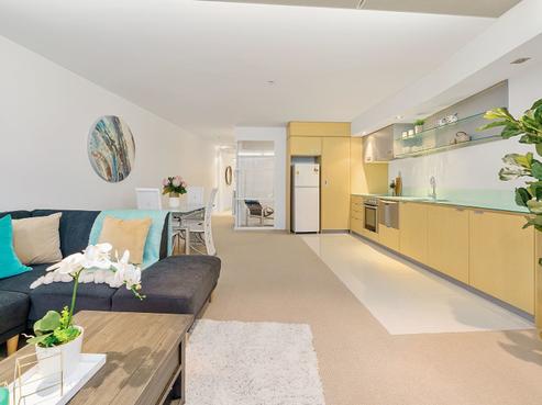 44/72 Tory Street, Te Aro