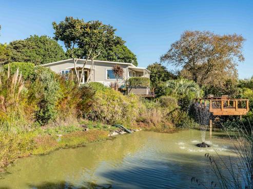 23 Ocean Sounds Place, Mangawhai