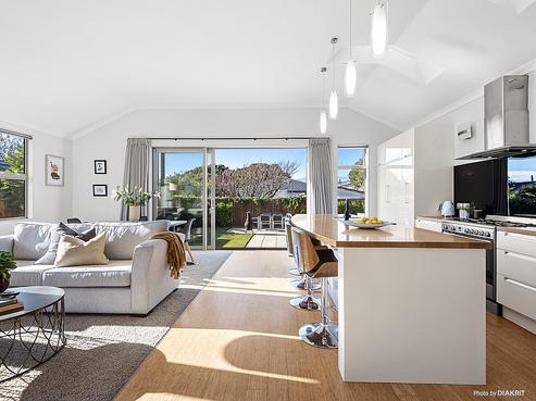 21 Ferry Street, Seatoun