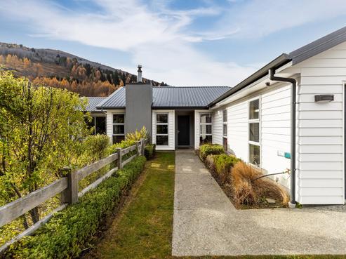 12 Morning Star Terrace, Arthurs Point