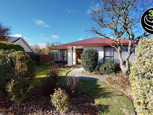 15 Ferrier Place, Tinwald