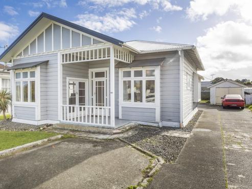 40 Queen Street, Feilding