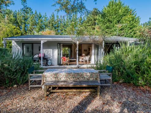22 Greenwood Boulevard, Otaki