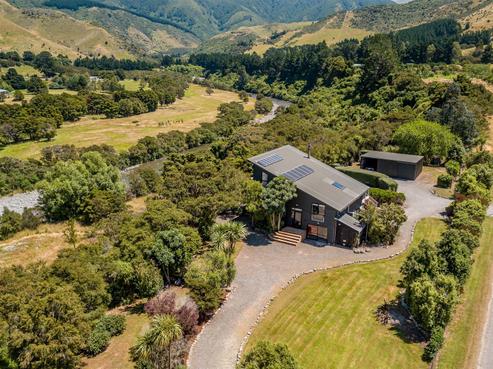 277 Upper Waingawa Road, Upper Plain