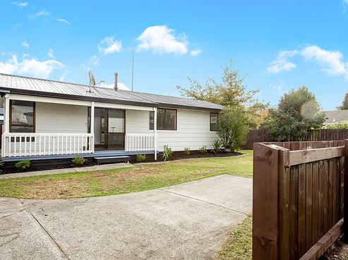 12B Mahana Road, Saint Andrews