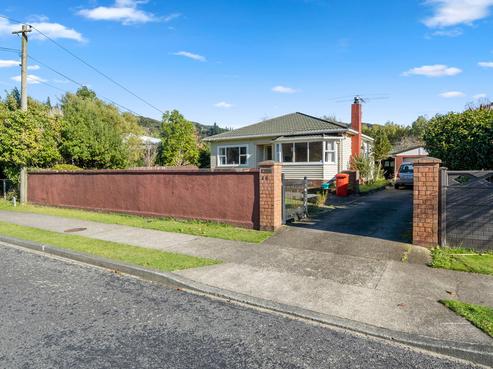 63 Hyde Street, Wainuiomata