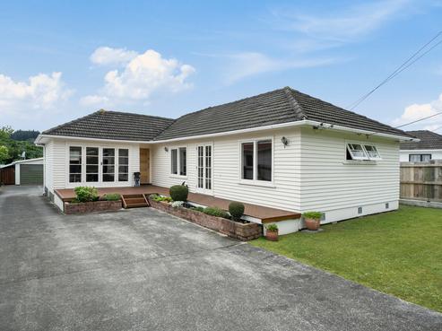 140 Wainuiomata Road, Wainuiomata