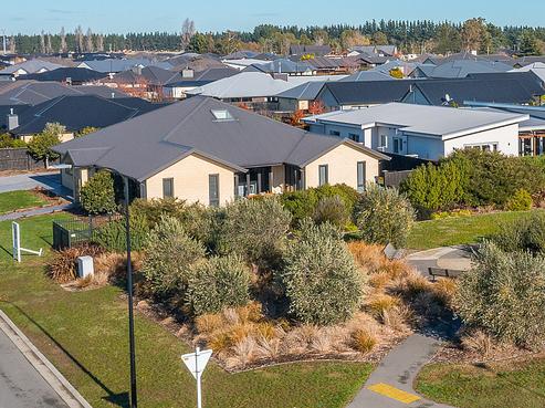 28 Rossall Crescent, Rolleston