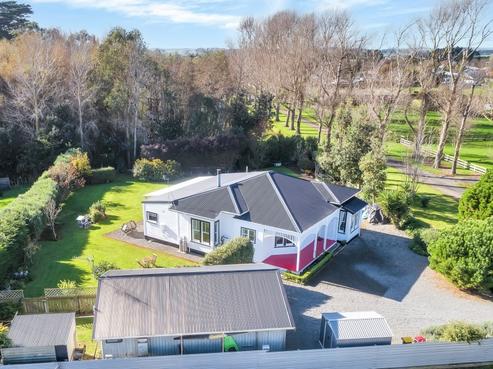 10 Wynyard Street, Normanby