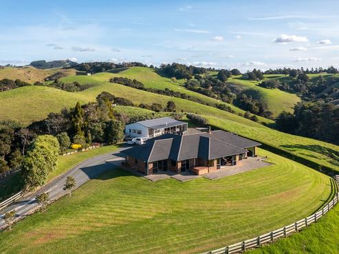 156 Wyllie Road, Warkworth