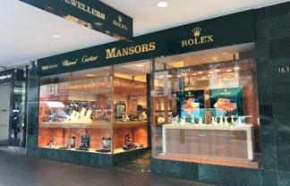 Prime Queen Street Retail