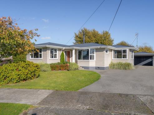 3 Bledisloe Street, Solway