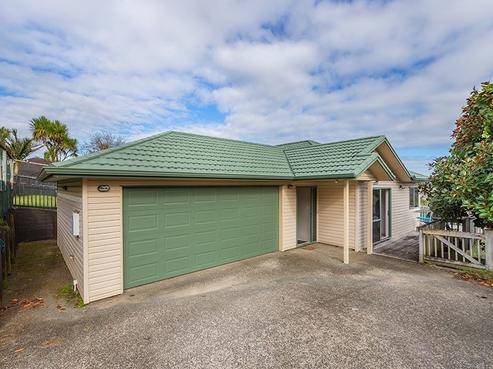 100 Percy Street, Warkworth