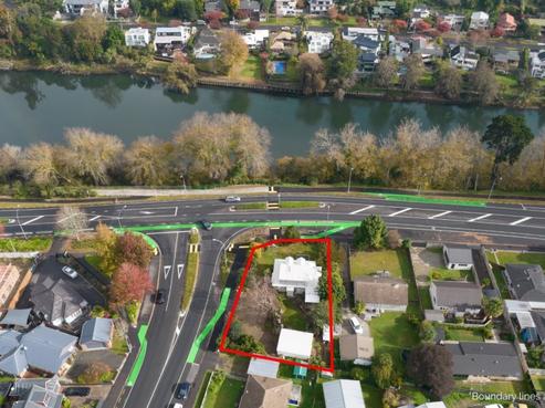 1 Clarkin Road, Fairfield