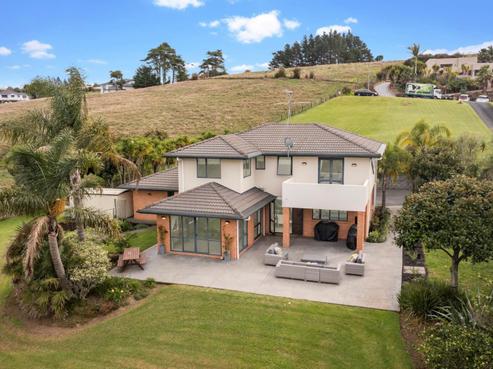 125 Polo Prince Drive, Totara Park
