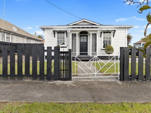 1 Takahe Street, Frankton