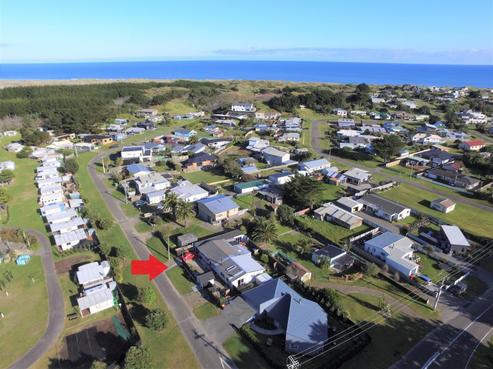 1 Barber Street, Foxton Beach
