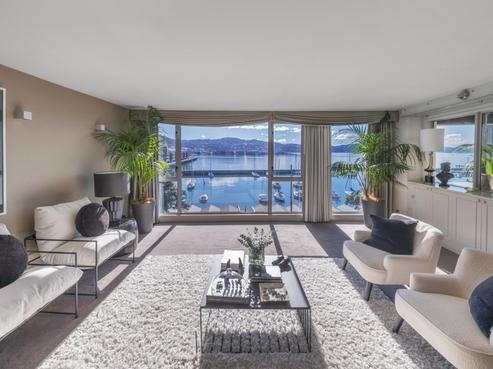 4/88 Oriental Parade, Oriental Bay