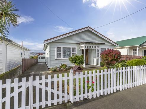 61 Ross Street, Kilbirnie