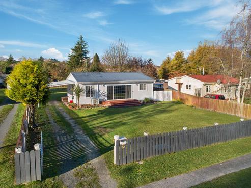 29 Cramond Street, Tokoroa