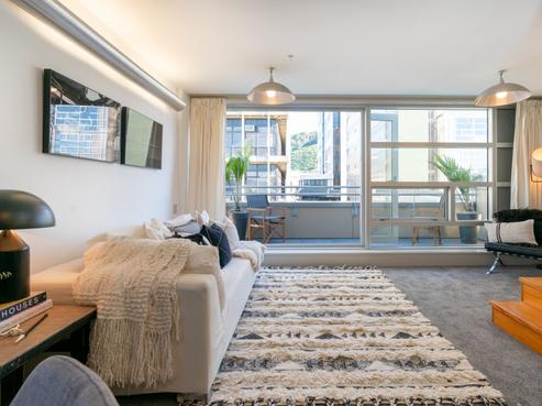 39/43 Mulgrave Street, Thorndon