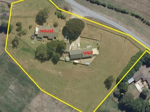 95B Webster Road, Matangi