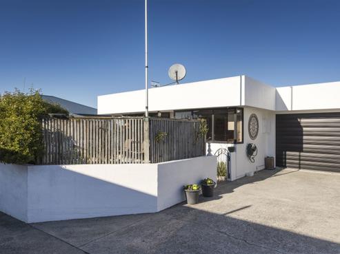 31B Glasgow Terrace, Feilding