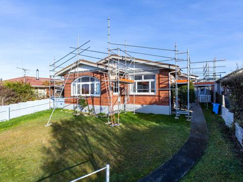 28A Wilson Street, Seaview