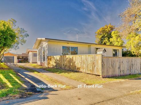 26A Stonehaven Street, Flaxmere
