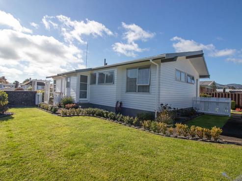 32 Junction Road, Paeroa