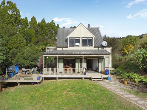 493 Haruru Road, Kaukapakapa