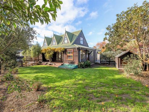 44 Butler Street, Opawa
