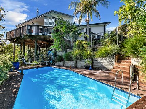 45 Manse Street, Kensington