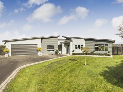 9 Sambar Lane, Feilding