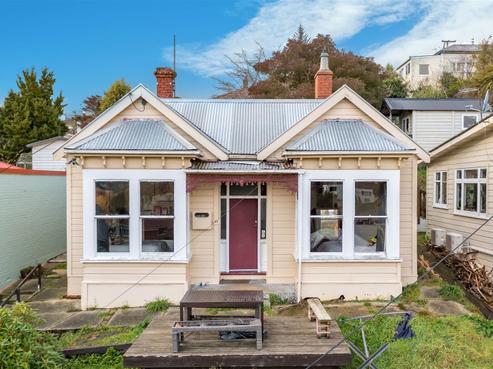 41 Chambers Street, North East Valley