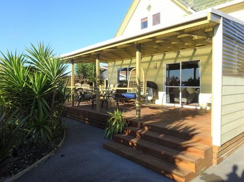 37 Thomas Place, Foxton Beach