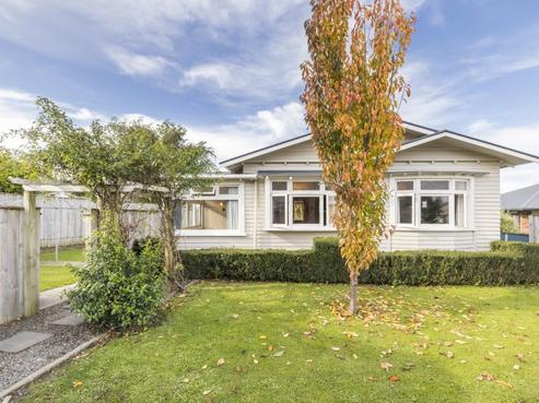 185 Makino Road, Feilding