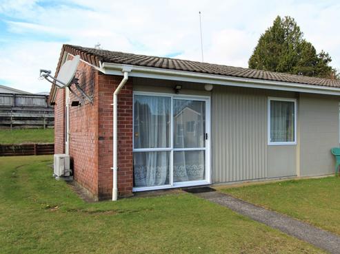17 Oak Place, Tokoroa
